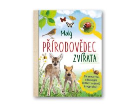 Malý přírodovědec - Zvířata