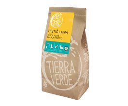 Čistič lahví 1 kg Tierra Verde