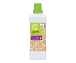 Prací gel s BIO levandulovou silicí 1000 ml