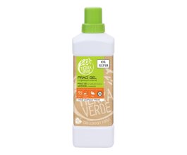 Prací gel s BIO pomerančovou silicí 1000 ml