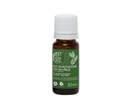 Silice BIO borovice 10ml