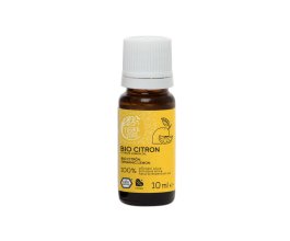 Silice BIO citron 10ml