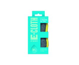 Houbička na nádobí z mikrovlákna e-cloth 2ks