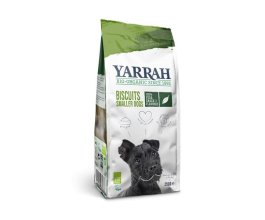 Psí vegetariánské sušenky Multi 250g - Yarrah BIO
