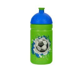 Zdravá lahev 0,5 l - Fotbal