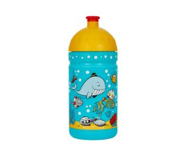 Zdravá lahev 0,5 l - Mořský svět