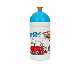 Zdravá lahev 0,5 l - Veselá jízda