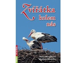 Zvířátka kolem nás