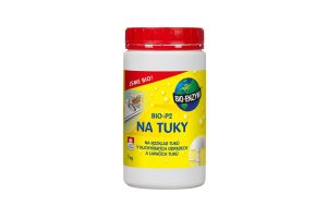 Bioenzym BIO-P2 na tuky - 1 kg