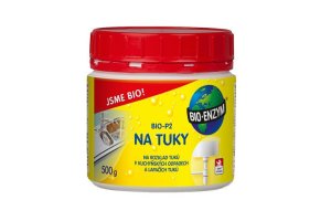 Bioenzym BIO-P2 na tuky - 500 g