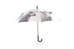 Deštník farma zvířat průměr 120 cm