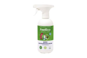 Feel Eco odstraňovač skvrn MAX 450 ml