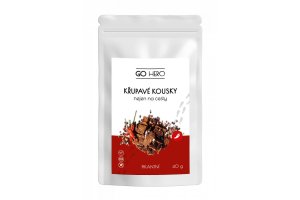 Křupavé kousky Mungo Hero pikantní