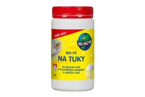 Bioenzym BIO-P2 na tuky - 1 kg
