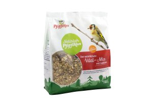 Krmná směs Vital-Mix s hmyzem Pfiffikus 1 kg
