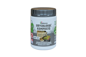 Přírodní urychlovač kompostů Baktoma Bacti UK 0,5 kg