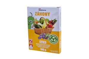 Přírodní stimulátor záhonů Bactoma Bacti ZH 100 g
