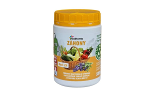 Přírodní stimulátor záhonů Bactoma Bacti ZH 0,5 kg
