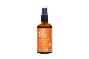 Osvěžovač vzduchu – BIO Pomeranč 100 ml Tierra Verde