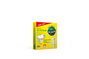 Bioenzym BIO-P3 do potrubí - 100 g