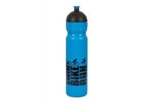 Zdravá lahev 1 l - Triatlon