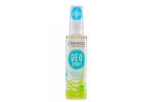 Deo sprej aloe vera 75ml Benecos BIO