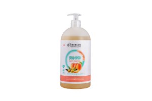 Šampon rodinný Sweet Sensation 950ml Benecos BIO