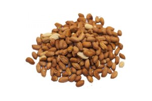 Arašídy celé loupané 3 kg