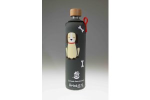 Drink it Pes 500 ml - charitativní edice