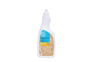 Citronový gel na vodní kámen 750 ml Tierra Verde