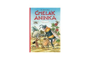 Čmelák Aninka