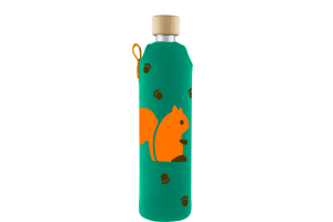 Drink it Veverka 500 ml - charitativní edice