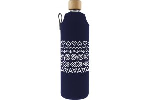 Drink it Čičmany Modré 700 ml