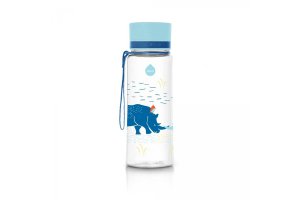 Equa - plastová lahev Rhino 600ml