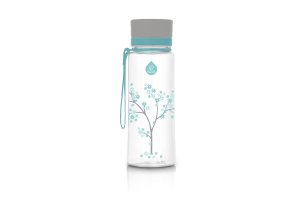 Equa - plastová lahev Mint Blossom 600ml