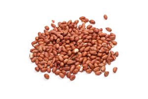 Arašídy celé loupané 3 kg