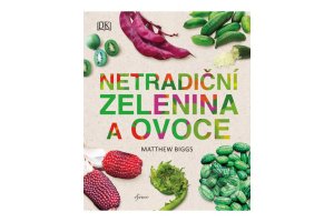 Netradiční zelenina a ovoce