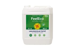 Feel Eco univerzální čistič 5 l