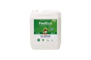 Feel Eco na nádobí 5 l