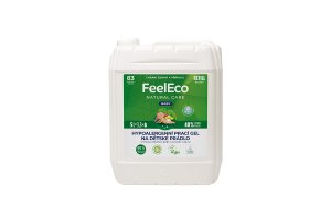 Feel Eco Prací gel Baby 5 l kanystr