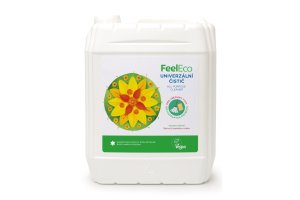 Feel Eco univerzální čistič 5 l