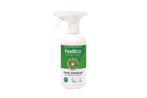 Feel Eco komplexní čistič povrchů 450ml