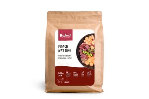 Rufruf FreshCraft hovězí - adult 6kg
