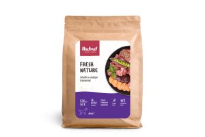 Rufruf FreshCraft jehněčí - adult 6kg