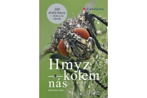 Hmyz kolem nás