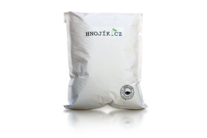 České organické hnojivo 4l - zip bag