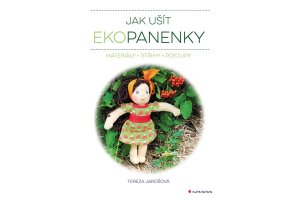 Jak ušít ekopanenky