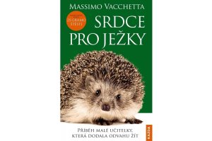 Srdce pro ježky