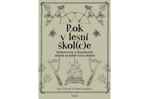 Rok v lesní škol(c)e