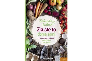 Smarticular: Zkuste to doma sami - zahrada a balkon
